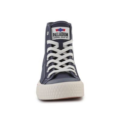 9. Buty Palladium Palla Louvel 77361-425-M