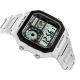 3. Zegarek Męski CASIO AE-1200WHD-1AVEF + BOX