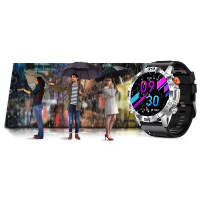 21. Smartwatch Gravity GT20-4