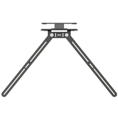 8. Logitech TV Mount for Video Bars Uchwyt do monitora