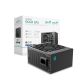 9. Gamer Storm PS750G moduł zasilaczy 750 W 20+4 pin ATX SFX Czarny