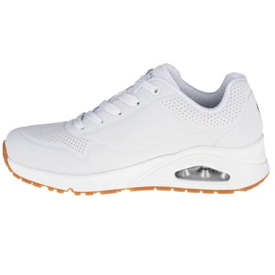 6. Buty Skechers Uno-Stand on Air W 73690-WHT