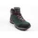 2. CMP buty damskie trekkingowe Melnick sportowe wodoodporne za kostkę