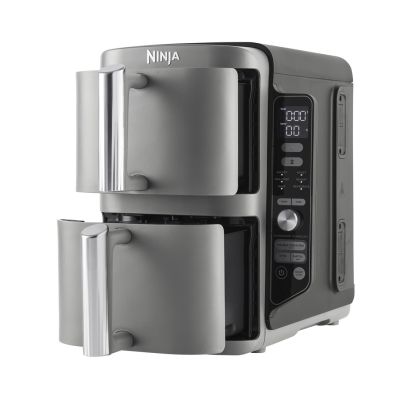12. NINJA FRYTKOWNICA BEZTŁUSZCZOWA SL400EU