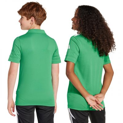 3. Koszulka adidas Squadra 25 Polo Jr JY3410