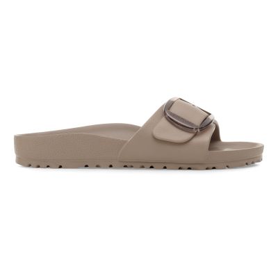 2. Birkenstock Madrid Big Buckle EVA Gray Taupe (1030479)