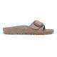 2. Birkenstock Madrid Big Buckle EVA Gray Taupe (1030479)