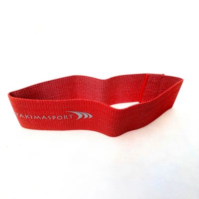 11. Taśmy Yakima Sport materiałowe gumy Flex Band 100547
