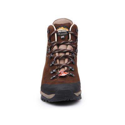 2. Buty trekkingowe Meindl Jersey Pro 2834-46