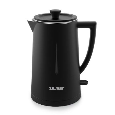 2. Czajnik 1,7L 1500W ZCK8020 Zelmer