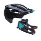 3. URGE kask GRINGO DE LA PAMPA czarny S/M 55-58