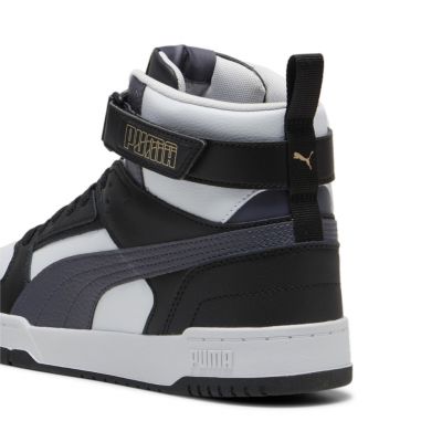 7. Buty Sneakersy Puma RBD Game M 385839-32