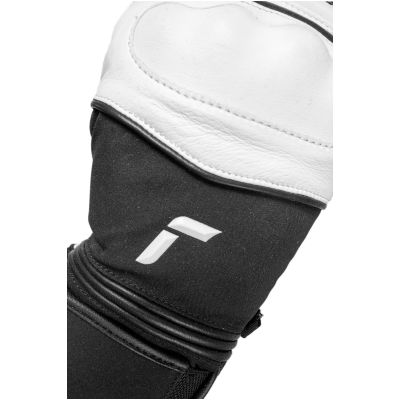 2. Rękawice Reusch World Champ Mitten