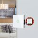 GREENBLUE PRZEKAŹNIK WIFI DOPUSZKOWY, ANDROID/IOS/ALEXA/GOOGLE HOME,100-240V AC, 50/60HZ, MAX.16A, DLA LED 150W GB739