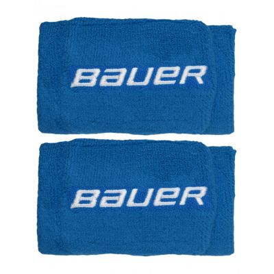 Ochraniacze nadgarstków Bauer