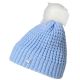 Helly Hansen damska czapka zimowa W SNOWFALL BEANIE 67407 627