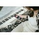 14. CASIO CT-S1 WE - Keyboard
