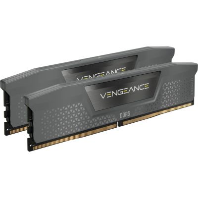 2. Corsair Vengeance CMK32GX5M2B6400Z32 moduł pamięci 32 GB 2 x 16 GB DDR5 6400 MT/s 288-pin DIMM
