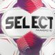 3. Select Numero 10 FIFA Quality Pro V25 Orlen EkstraLiga Ball 110046 Białe 5
