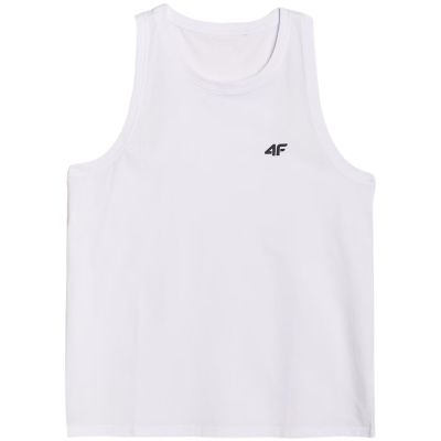 7. Koszulka 4F M126 M 4FWMM00TSLEM126 10S