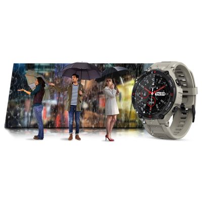 18. Smartwatch Gravity GT7-4