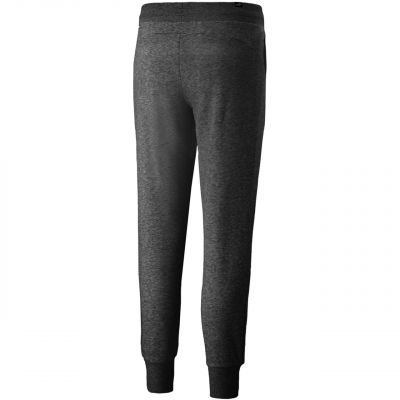 4. Spodnie Puma ESS Sweatpants FL W 586839 07