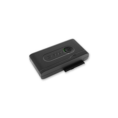 7. Icy Dock EZ-Adapter Ex MB931U-1VB R1 USB 3.2 Gen 2 (3.1 Gen 2) Type-C Czarny
