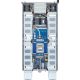 6. GIGABYTE G294-Z21-AAP2 Socket SP5 Rack (2U) Czarny, Stal