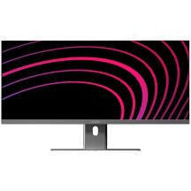 ALOGIC Edge monitor komputerowy 101,6 cm (40") 3440 x 1440 px UltraWide Quad HD Szary