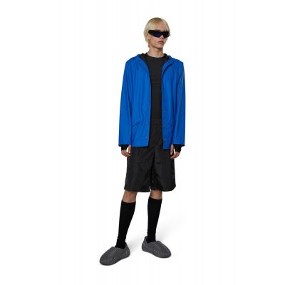 10. Rains kurtka przeciwdeszczowa unisex JACKET 12010 83 WAVES