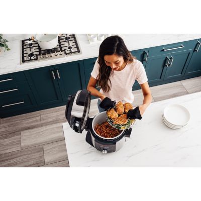 5. NINJA Multicooker OL750EU Max SmartLid