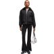 5. Legginsy damskie Puma Rib Flared czarne 694028 01