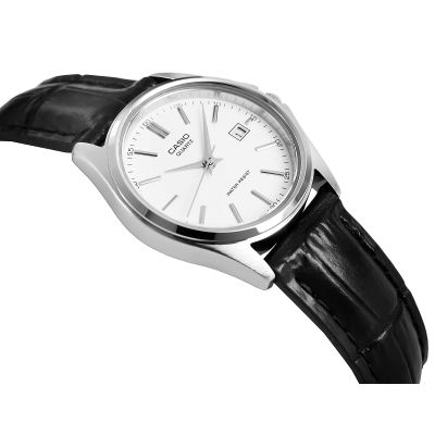 2. Zegarek Damski CASIO LTP-1183E-7ADF + BOX