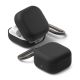 Etui Ringke Silicone Case na Samsung Galaxy Buds 4 / 4 Pro - czarne