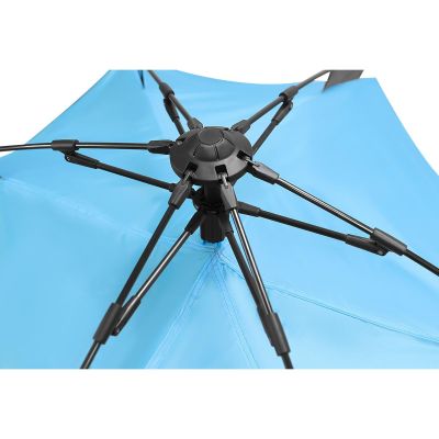 29. NAMIOT 3 OSOBOWY AUTOMATYCZNY 2W1 HOLIDAY 210x180x140CM