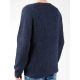 5. Sweter Lee Mele Crew Knit L83HOULR