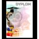 9. Dyplom papierowy - sowa (25 szt.) DYP157