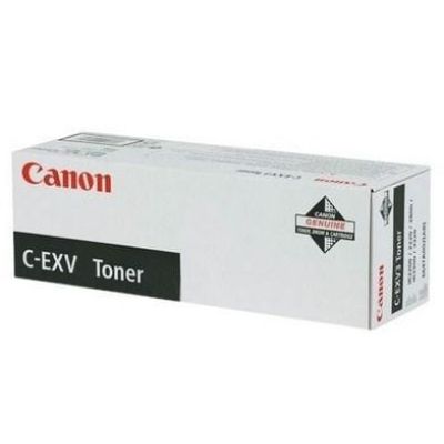 2. Canon C-EXV29 kaseta z tonerem 1 szt. Oryginalny Czarny