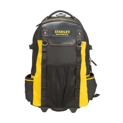 Plecak narzędziowy na kołach Stanley FatMax 79-215