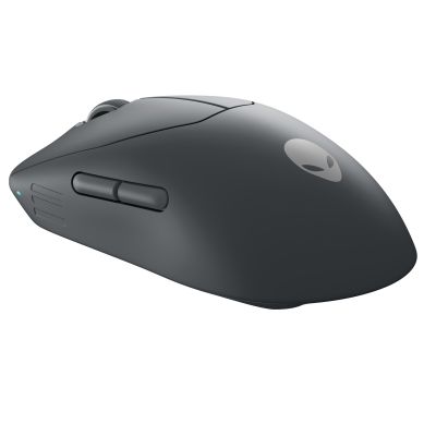 6. Dell Mysz bezprzewodowa gamingowa Alienware Pro Dark