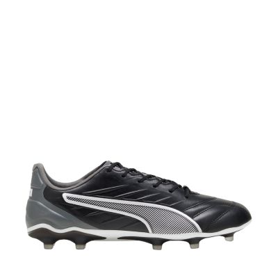 Buty piłkarskie Puma King Pro FG/AG 107862 01