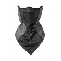 Rockbros kominiarka softshell mambrana szara