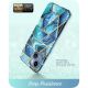 2. Etui Supcase Cosmo na iPhone 14 Plus - niebieskie