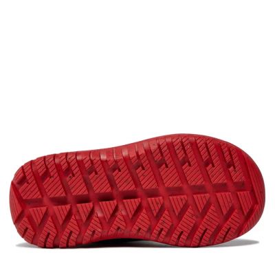 4. Buty adidas Winterplay Disney Mickey Jr IG7189