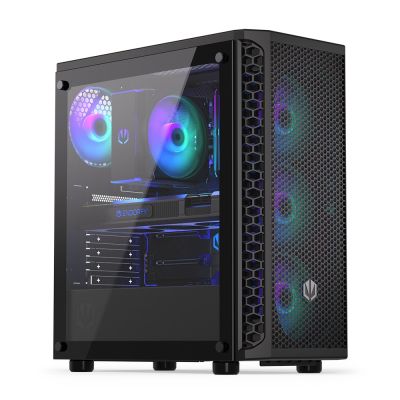 28. Obudowa ENDORFY Signum 300 ARGB