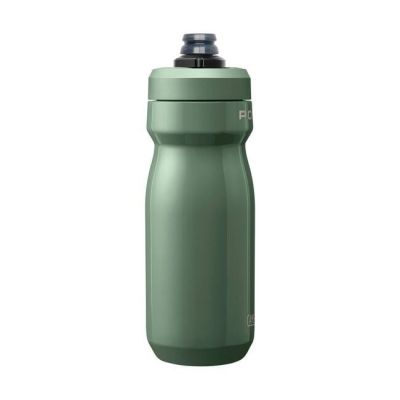 3. CamelBak Podium Rower 500 ml Stal nierdzewna Zielony