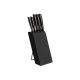 Zestaw 5 noży Edge FISKARS 978791