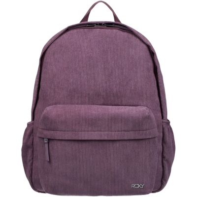 Roxy Feeling Vibes Medium Backpack ERJBP04898-PJQ0 Bordowe One size