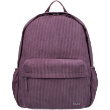 Roxy Feeling Vibes Medium Backpack ERJBP04898-PJQ0 Bordowe One size