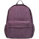 Roxy Feeling Vibes Medium Backpack ERJBP04898-PJQ0 Bordowe One size